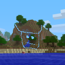 Texture for bugue o game