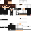 Texture for steve