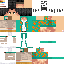 Texture for myskin1