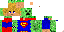 Texture for rzfh