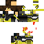 Texture for Joaelmejor pro