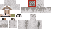 Texture for lobo adotado herobrine