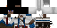 Texture for assassin galib