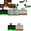 Texture for Logan_BR