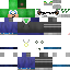 Texture for Awsome the Hegehog