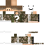 Texture for panda