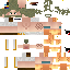 Texture for thunder strike