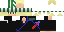 Texture for Kisuke Urahara