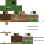 Texture for Undead: zombie 9