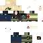 Texture for finished