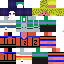 Texture for DBZ3