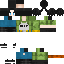 Texture for androide 17