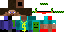 Texture for супер стив