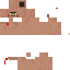Texture for bite rouge