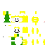 Texture for flowey