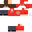 Texture for danielpro