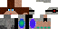 Texture for Portal_Girl