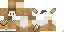 Texture for MrEevee