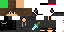 Texture for hdg