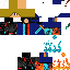Texture for scriggs