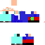 Texture for Simple Fubuki2