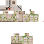 Texture for parche