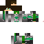 Texture for Warrior Jeffory