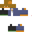 Texture for 休閒者