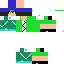 Texture for steve