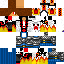 Texture for C_yber Armor