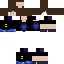 Texture for Yoruichi