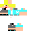 Texture for LucasLokko