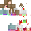 Texture for 123456789