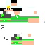 Texture for DragoBo