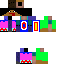 Texture for My MASTERPEICE