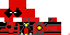 Texture for deadpool