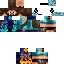 Texture for fire