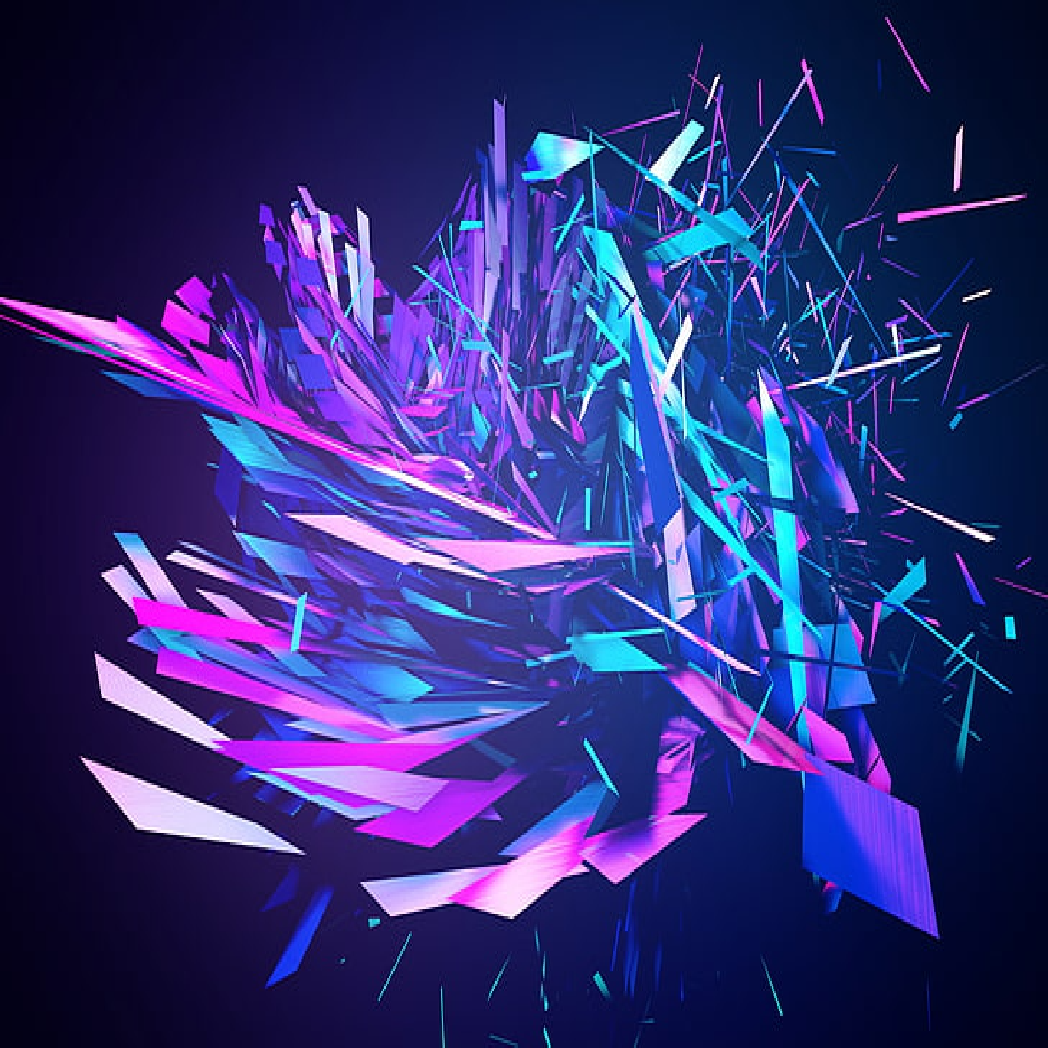 Texture for The End of the End Portal