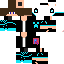 Texture for steve