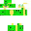 Texture for Haze Shenron