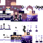Texture for LunitaWolf