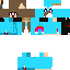 Texture for hello ding