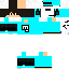 Texture for Yuki
