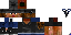 Texture for ll_Nightmare_ll