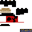 Texture for withered armor stan