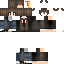 Texture for un edited suit