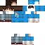 Texture for mark
