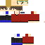 Texture for Jakob_jr