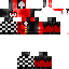 Texture for possible jester outfit for bri