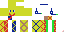 Texture for vhgh